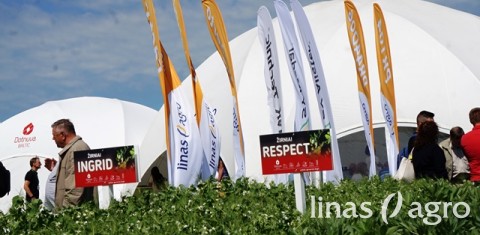 „Agrovizijoje 2017“ – naujovės ir patraukūs pasiūlymai rudens sezonui „Agrovizijoje 2017“ – naujovės ir patraukūs pasiūlymai rudens sezonui
