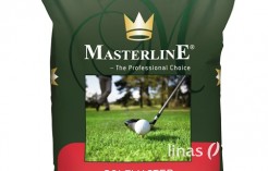 GOLFMASTER (10 kg) GOLFMASTER (10 kg)