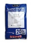 Granucote® CRF 23+5+12+2MgO+0,5Fe+0,1Mn (20 kg) Granucote® CRF 23+5+12+2MgO+0,5Fe+0,1Mn (20 kg)