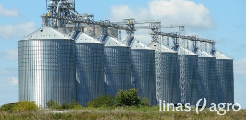 LGAA vadovas: apie grūdų rinką įsibėgėjus prekybos sezonui LGAA vadovas: apie grūdų rinką įsibėgėjus prekybos sezonui