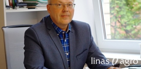 „Linas Agro“ plečia elevatorių tinklą ir grūdų priėmimo apimtis „Linas Agro“ plečia elevatorių tinklą ir grūdų priėmimo apimtis