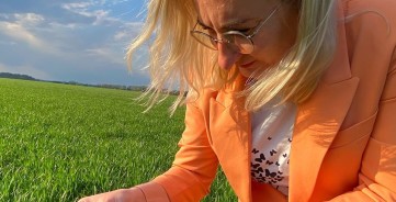 Ekspertai: pasėlių būklė kol kas nuteikia optimistiškai, bet grėsmę kelia kenkėjai