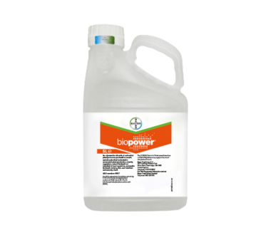 Adjuvantas BIOPOWER®, 5 l