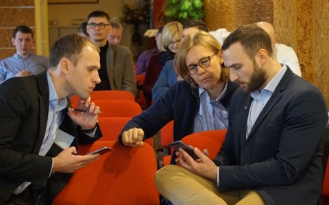 „Agronutrition“ trąšos – kad augalai būtų aprūpinti mikroelementais „Agronutrition“ trąšos – kad augalai būtų aprūpinti mikroelementais