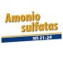 Amonio sulfatas granuliuotas