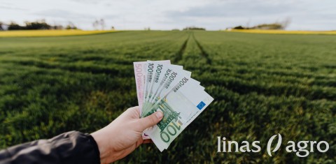 Ar trąšų mažinimas gali būti ekonomiškai naudingas? Ar trąšų mažinimas gali būti ekonomiškai naudingas?