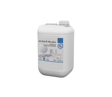 Ascotop B-Mo Plus