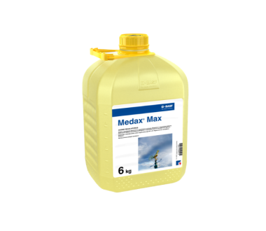 Augimo reguliatorius Medax Max, 6 kg