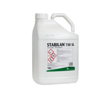 Augimo reguliatorius Stabilan 750, 10 L