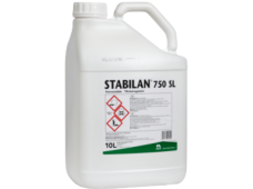Augimo reguliatorius Stabilan 750, 10 L