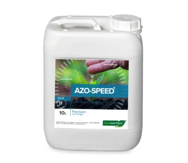 AZO-SPEED
