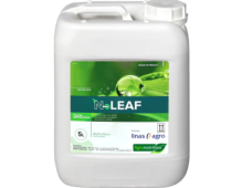 Bakterinis preparatas azoto fiksavimui per lapus N-Leaf 3BP-BID, 5 l