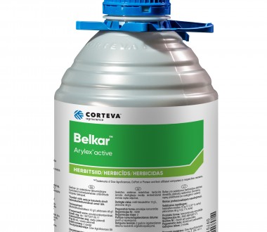 Belkar EC