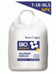 BIO Mineral NPK 7-18-36,5