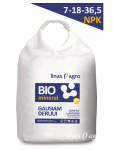 BIO Mineral NPK 7-18-36,5 BIO Mineral NPK 7-18-36,5