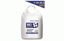 BIO Mineral NPK 7-18-36,5