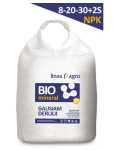 BIO Mineral NPK 8-20-30+2S