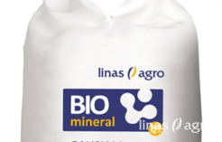 BIO Mineral NPK 8-20-30+2S BIO Mineral NPK 8-20-30+2S