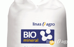 BIO Mineral NPK 8-20-30+3S BIO Mineral NPK 8-20-30+3S
