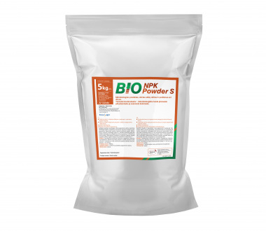 BIO NPK Powder