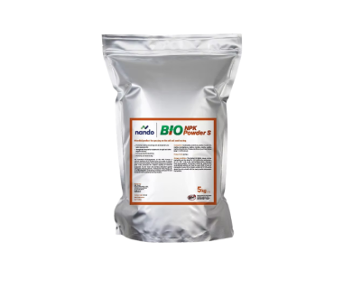 Bio NPK Powder S