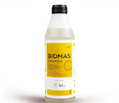 Biomas ORGANIC