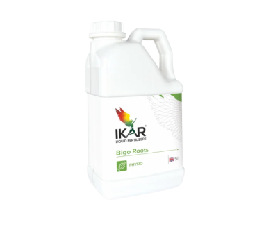 Biostimuliatorius Bigo Roots, 5 l