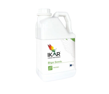 Biostimuliatorius Bigo Seeds, 5 l