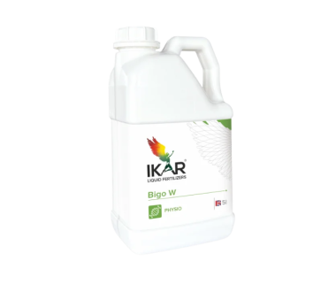 Biostimuliatorius Bigo W, 5 l