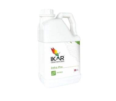 Biostimuliatorius Infra, 5 l