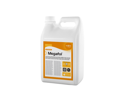 Biostimuliatorius Megafol, 10 l