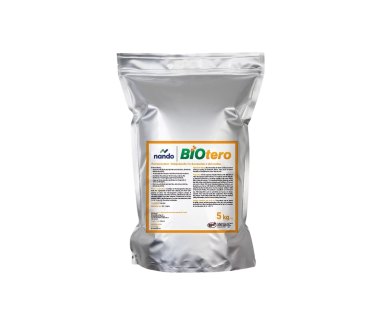BioTero – biologinis biostimuliatorius
