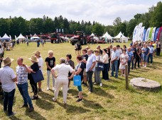 Apžvelgė, kuo gyvena šalies žemės ūkis: kol kas ūkininkams – pozityvūs ženklai