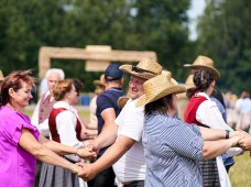 Apžvelgė, kuo gyvena šalies žemės ūkis: kol kas ūkininkams – pozityvūs ženklai