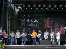 Apžvelgė, kuo gyvena šalies žemės ūkis: kol kas ūkininkams – pozityvūs ženklai