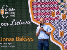 Apžvelgė, kuo gyvena šalies žemės ūkis: kol kas ūkininkams – pozityvūs ženklai