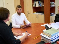 Linas Agro padės jaunajam ūkininkui siekti daktaro laipsnio agronomijos srityje