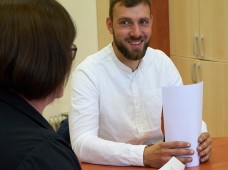 Linas Agro padės jaunajam ūkininkui siekti daktaro laipsnio agronomijos srityje