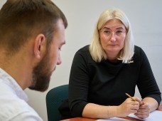 Linas Agro padės jaunajam ūkininkui siekti daktaro laipsnio agronomijos srityje