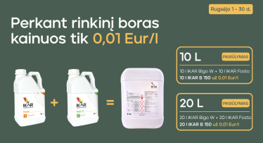 BORAS UŽ 0,01 Eur/l?