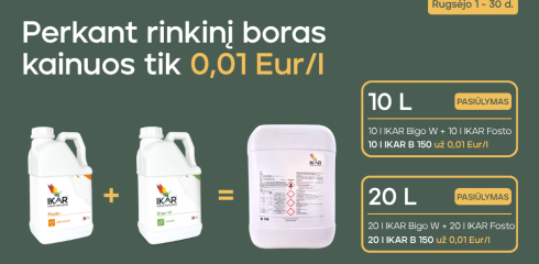 BORAS UŽ 0,01 Eur/l?