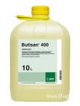 Butisan 400 Butisan 400