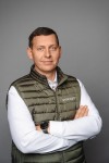 Giedrius Bakas