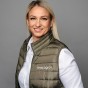 Vaida Žliobienė