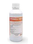 Cyperkill 500 EC