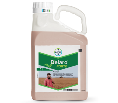 Delaro Forte