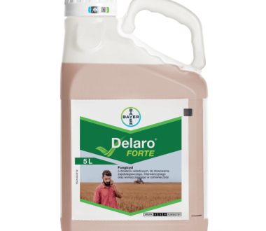 Delaro Forte