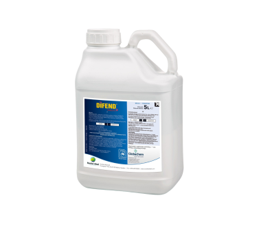 Beicas Difend Extra FS, 5 L