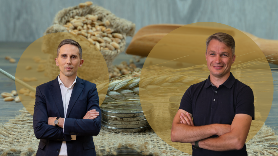 Ekspertai paaiškino, kas lemia pasaulines grūdų kainas: veikia ir valiutų kursai, ir dujų kainos