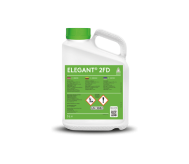 Elegant 2FD